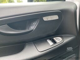 mercedes-benz Vito 111CDI *Klima*Tempomat*RFK*AHK*