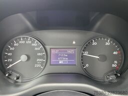 mercedes-benz Vito 111CDI *Klima*Tempomat*RFK*AHK*