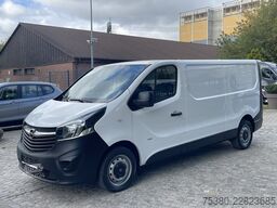 opel Vivaro Kasten L2 *Klima*HU/AU NEU*