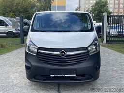 opel Vivaro Kasten L2 *Klima*HU/AU NEU*