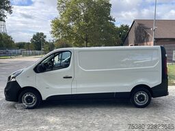opel Vivaro Kasten L2 *Klima*HU/AU NEU*
