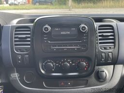 opel Vivaro Kasten L2 *Klima*HU/AU NEU*