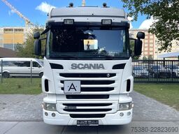 scania R420 6X2 VDL *KLIMA*LIFT+LENKACHSE*