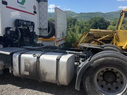 SCANIA R 490 MOTORE ROTTO