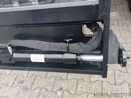 Manitou Hydraulische Werkzeug Verrieglung