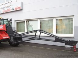Manitou P-1000 Kranarm Verlängerung