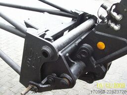 Manitou P-1000 Kranarm Verlängerung