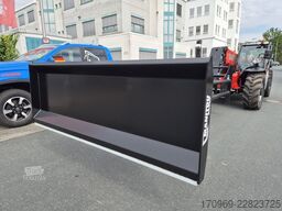 Manitou Getreideschieber BLGP 2320 3900