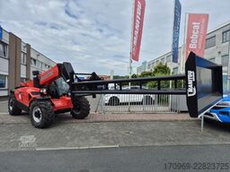 Manitou Getreideschieber BLGP 2320 3900