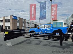 Manitou Getreideschieber BLGP 2320 3900