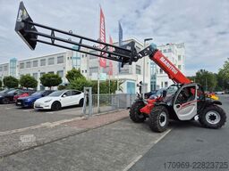 Manitou Getreideschieber BLGP 2320 3900