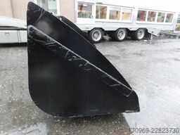 Manitou Leichtgut Schaufel CBR 1500 ccm