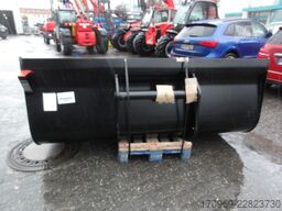 Manitou Leichtgut Schaufel CBR 1500 ccm