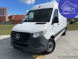Mercedes-Benz E-SPRINTER L2H2 41 kWh