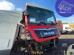 MAN TGX 500