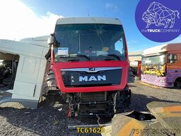 MAN TGX 500