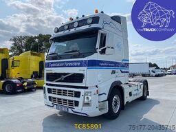 Volvo FH 610