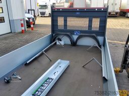 Renault OPEN LAADBAK LENGTE 3.80 METER