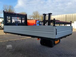 Renault OPEN LAADBAK LENGTE 3.80 METER