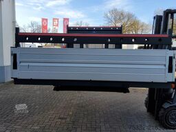 Renault OPEN LAADBAK LENGTE 3.80 METER