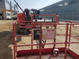 Skyjack SJ 63 AJ Diesel 21,38 m