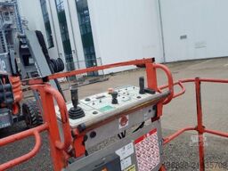 Skyjack SJ 63 AJ Diesel 21,38 m