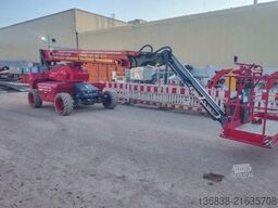 Skyjack SJ 63 AJ Diesel 21,38 m