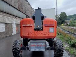 Skyjack SJ 63 AJ Diesel 21,38 m