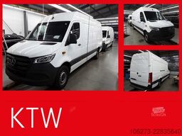 Mercedes-Benz Sprinter 317 Maxi,9GTronic,MBUX,Kamera,LED