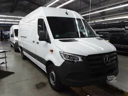 Mercedes-Benz Sprinter 317 Maxi,9GTronic,MBUX,Kamera,LED