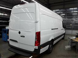 Mercedes-Benz Sprinter 317 Maxi,9GTronic,MBUX,Kamera,LED
