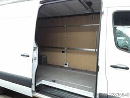 Mercedes-Benz Sprinter 317 Maxi,9GTronic,MBUX,Kamera,LED