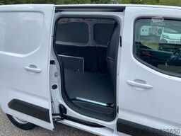 FIAT Doblo Kastenwagen XL 1.5 Klima Kamera