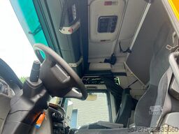 MAN TGX 41.560 8x4/4 BBS Heavy Haulage Tractor