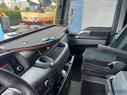MAN TGX 41.560 8x4/4 BBS Heavy Haulage Tractor