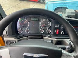 MAN TGX 41.560 8x4/4 BBS Heavy Haulage Tractor
