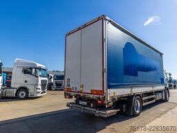 RENAULT PREMIUM 430 DXI (19t.)+Dhollandia 3T.