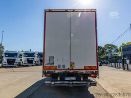 RENAULT PREMIUM 430 DXI (19t.)+Dhollandia 3T.
