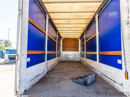RENAULT PREMIUM 430 DXI (19t.)+Dhollandia 3T.