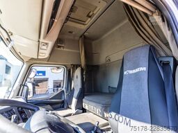 RENAULT PREMIUM 430 DXI (19t.)+Dhollandia 3T.