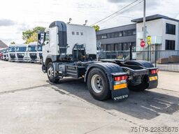 VOLVO FMX 450+HYDR