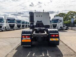 VOLVO FMX 450+HYDR