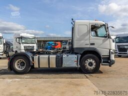 VOLVO FMX 450+HYDR