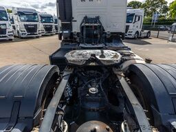 VOLVO FMX 450+HYDR