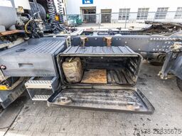 VOLVO FMX 450+HYDR