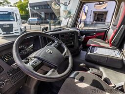 VOLVO FMX 450+HYDR