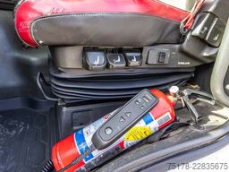 VOLVO FMX 450+HYDR