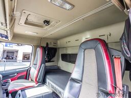 VOLVO FMX 450+HYDR