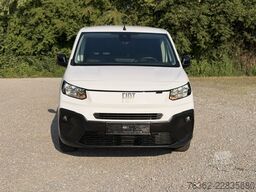 FIAT Doblo Kastenwagen XL 1.5 Klima Kamera
