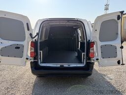 FIAT Doblo Kastenwagen XL 1.5 Klima Kamera